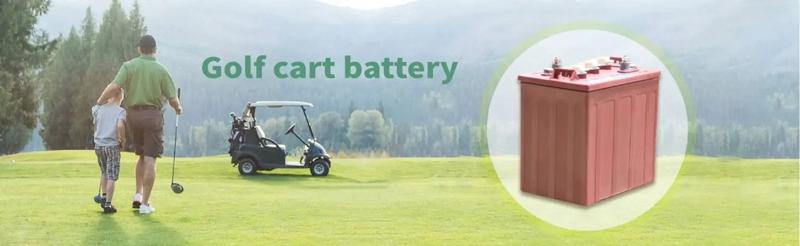 Learn How To Properly Charge a E-Z-GO Electric Golf Cart
